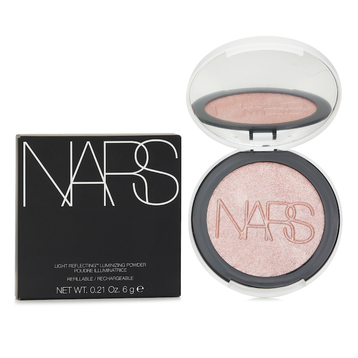 NARS Light Reflecting Luminizer Powder 6gProduct Thumbnail