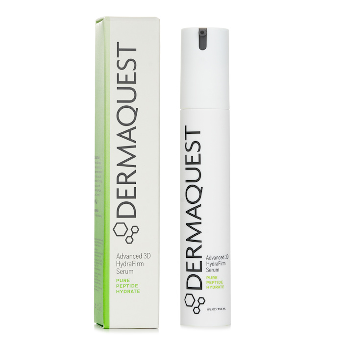 DermaQuest Продвинутый 3D ГидраФирм Серум 29.6mlProduct Thumbnail