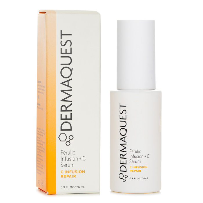 DermaQuest Сыворотка с феруловой кислотой и витамином C 26ml/0.9ozProduct Thumbnail