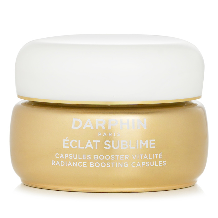 Darphin Éclat Sublime Radiance Boosting Capsules With Pro-Vitamin C And E 60 CapsulesProduct Thumbnail