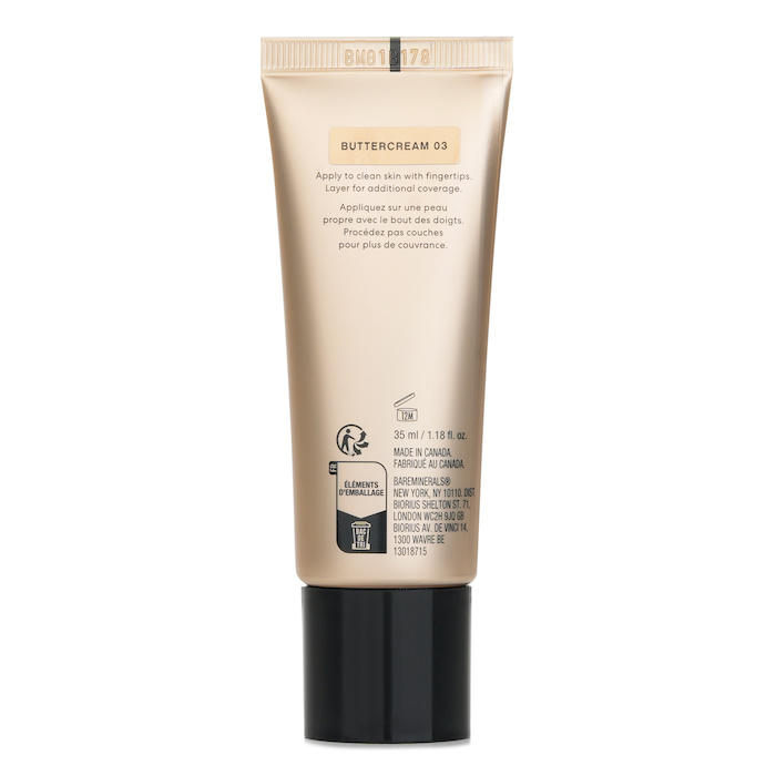 BareMinerals Complexion Rescue Tined Moisturizer SPF 30 35ml/1.18ozProduct Thumbnail