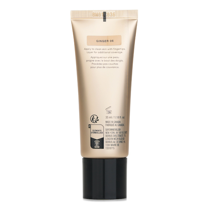 BareMinerals Complexion Rescue Tined Moisturizer SPF 30 35ml/1.18ozProduct Thumbnail