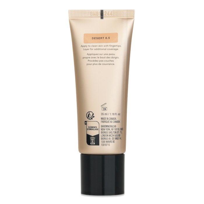 BareMinerals Complexion Rescue Tined Moisturizer SPF 30 35ml/1.18ozProduct Thumbnail