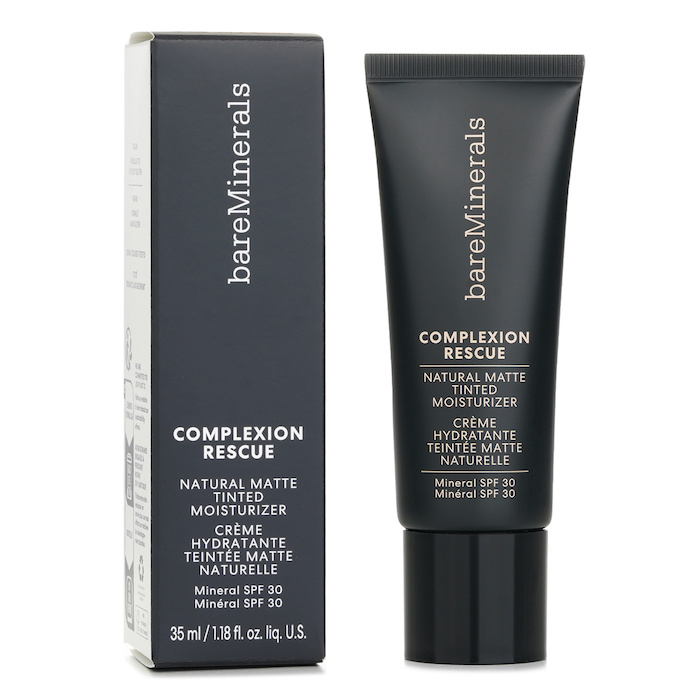 BareMinerals Complexion Rescue Natural Matte Tined Moisturizer SPF 30 35ml/1.18ozProduct Thumbnail