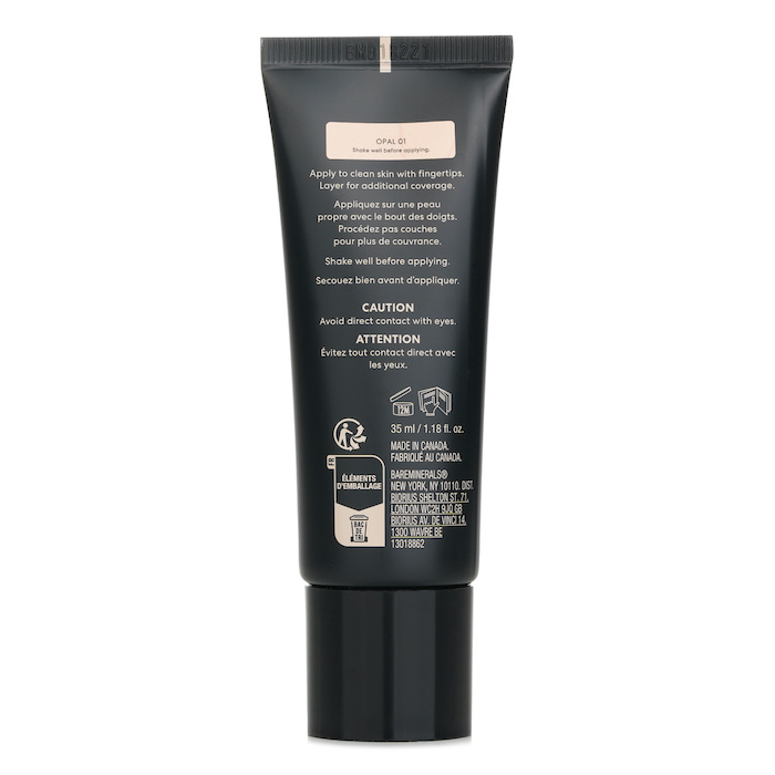 BareMinerals Complexion Rescue Natural Matte Tined Moisturizer SPF 30 35ml/1.18ozProduct Thumbnail