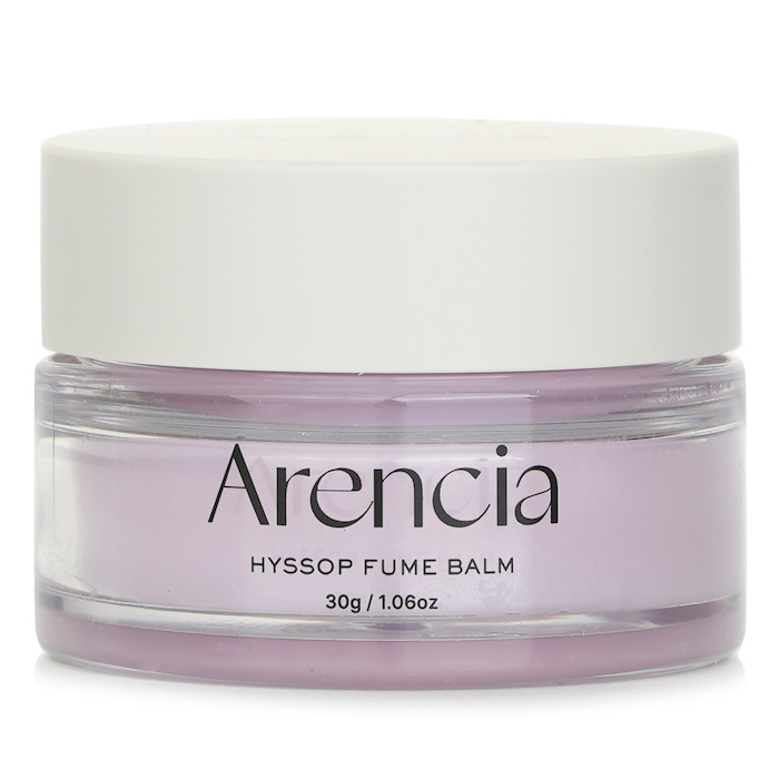 Arencia Hyssop Fume Balm 30gProduct Thumbnail