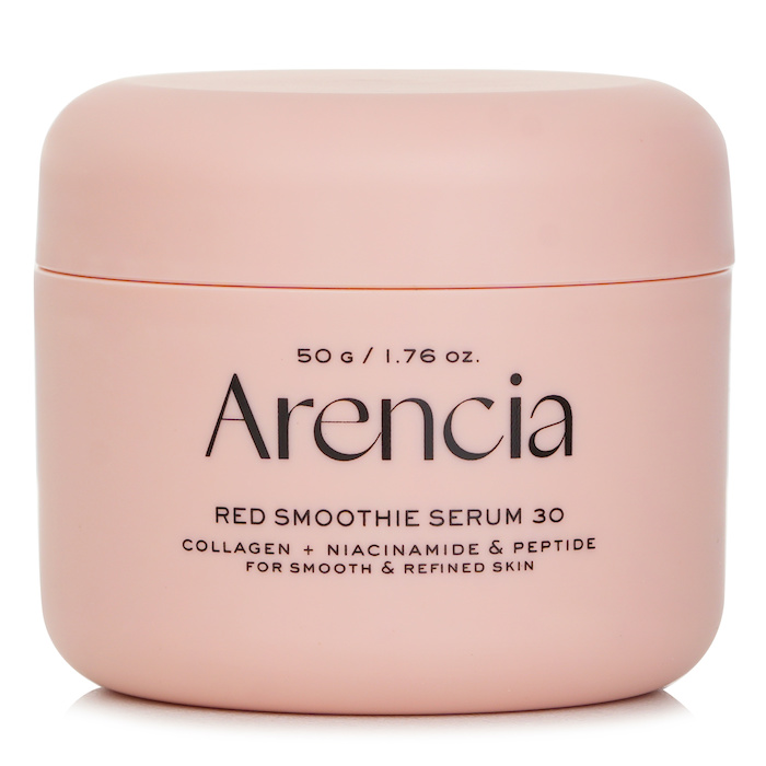 Arencia Red Smoothie Serum 30 50gProduct Thumbnail