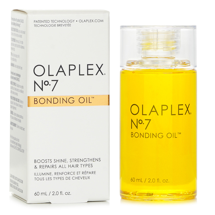 Olaplex No. 7 Bonding Oil 60mlProduct Thumbnail