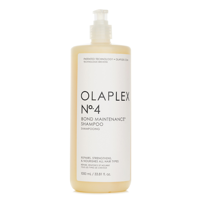 Olaplex Шампунь No.4 для поддержания связей 1000mlProduct Thumbnail