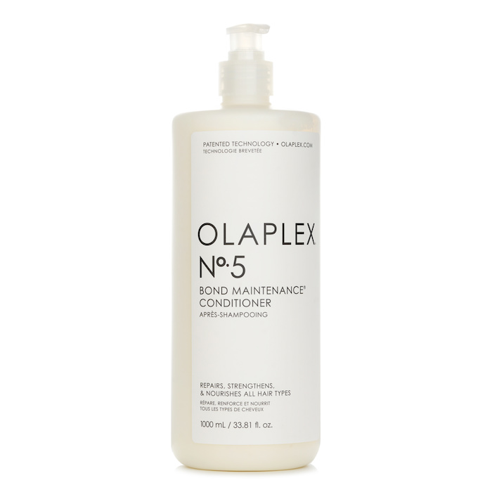 Olaplex מס' 5 מרכך תחזוקת קשרים 1000mlProduct Thumbnail