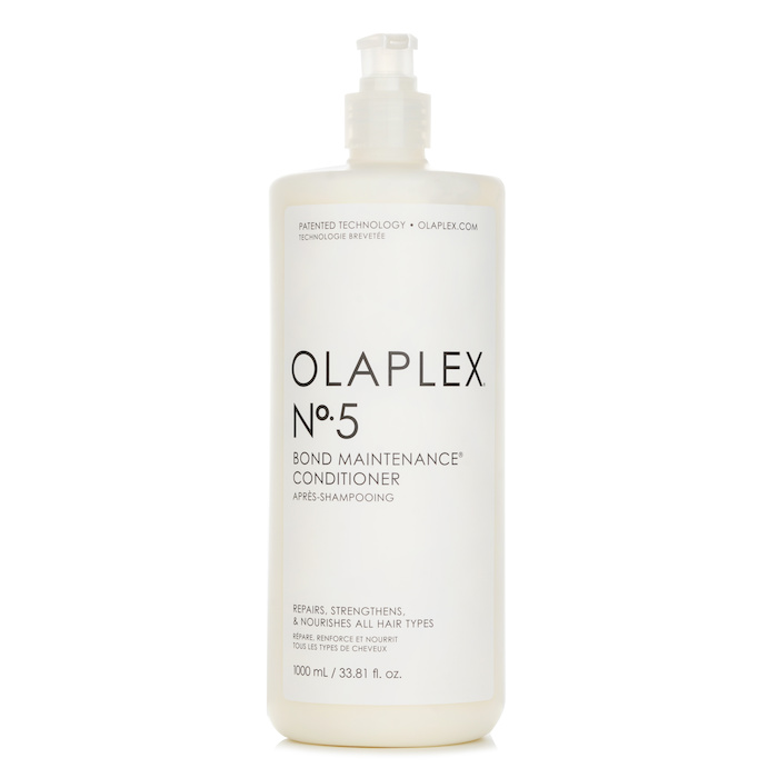 Olaplex מס' 5 מרכך תחזוקת קשרים 1000mlProduct Thumbnail