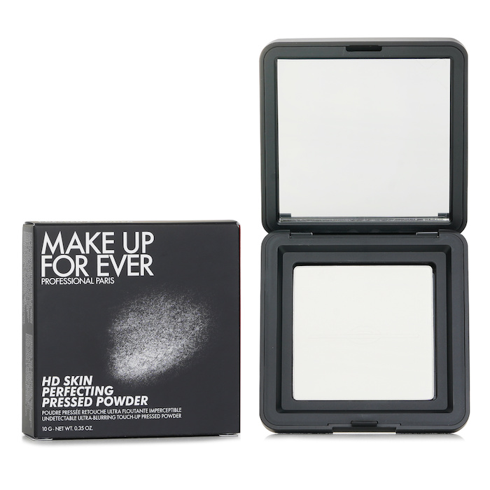 Make Up For Ever HD Skin Perfecting Pressed Powder 10gProduct Thumbnail
