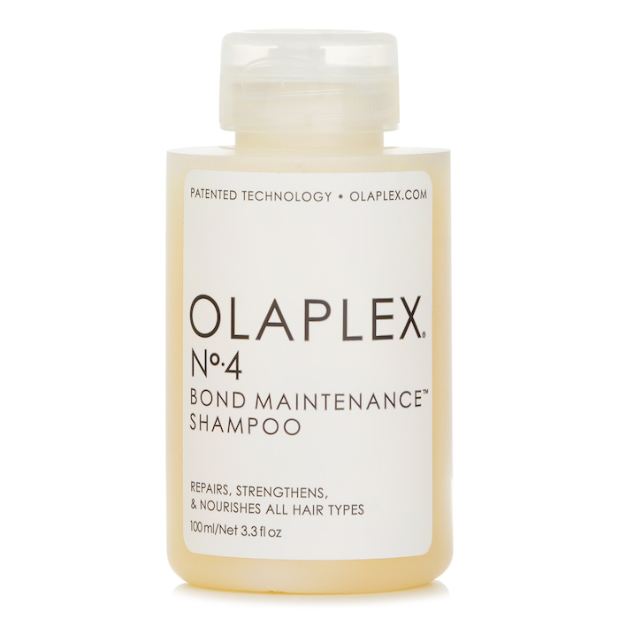 Olaplex No. 4 Bond Maintenance Shampoo 100mlProduct Thumbnail