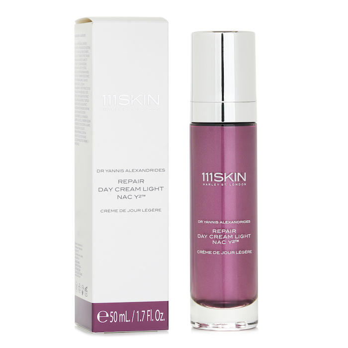 111skin Repair Day Cream Light NAC Y²™ 50mlProduct Thumbnail