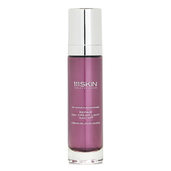 111skin Repair Day Cream Light NAC Y²™ 50mlProduct Thumbnail