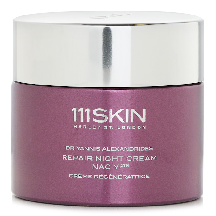 111skin Repair Night Cream NAC Y²™ 50mlProduct Thumbnail