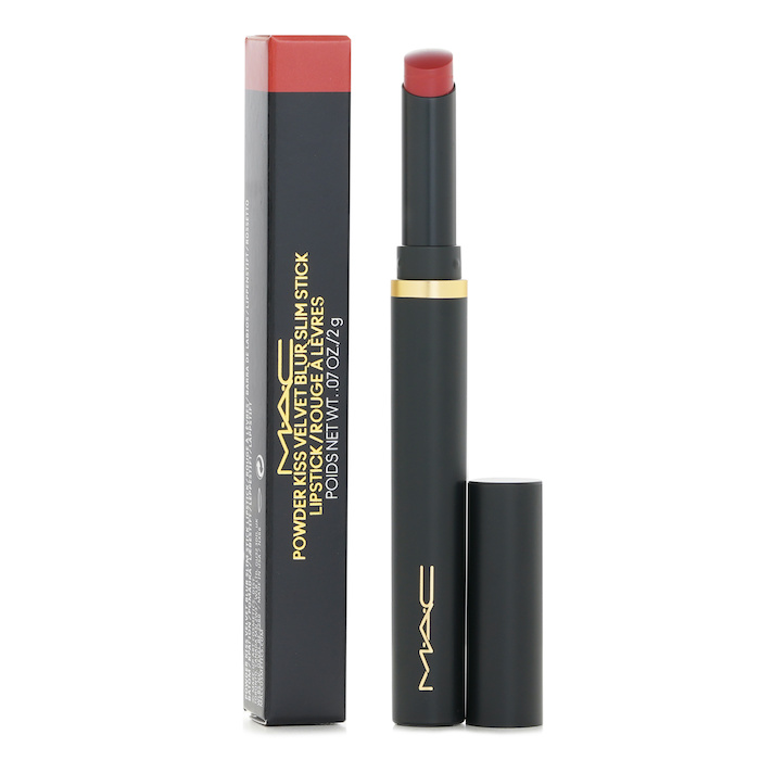 MAC Powder Kiss Velvet Blur Slim Stick 2gProduct Thumbnail
