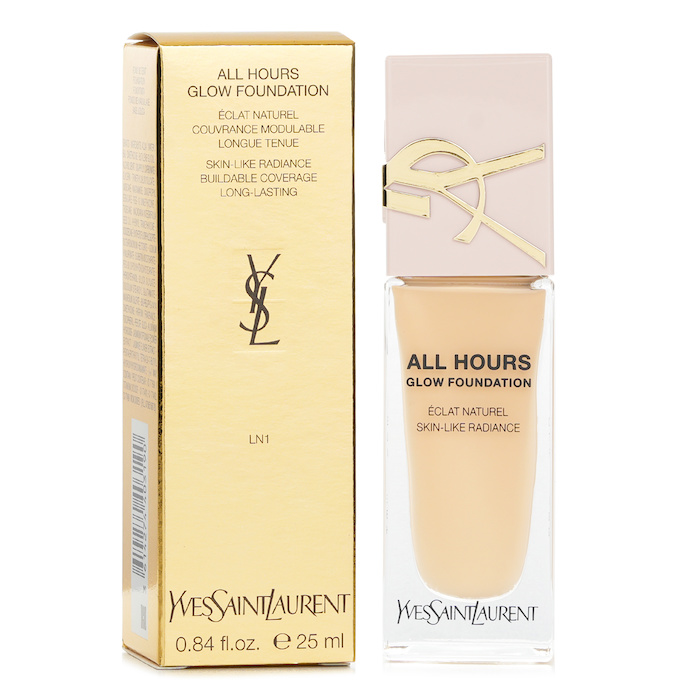 Yves Saint Laurent Основа All Hours Glow 25mlProduct Thumbnail