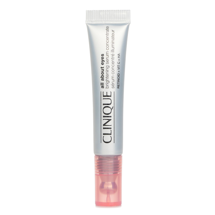 Clinique All About Eyes Brightening Serum Concentrate 10mlProduct Thumbnail