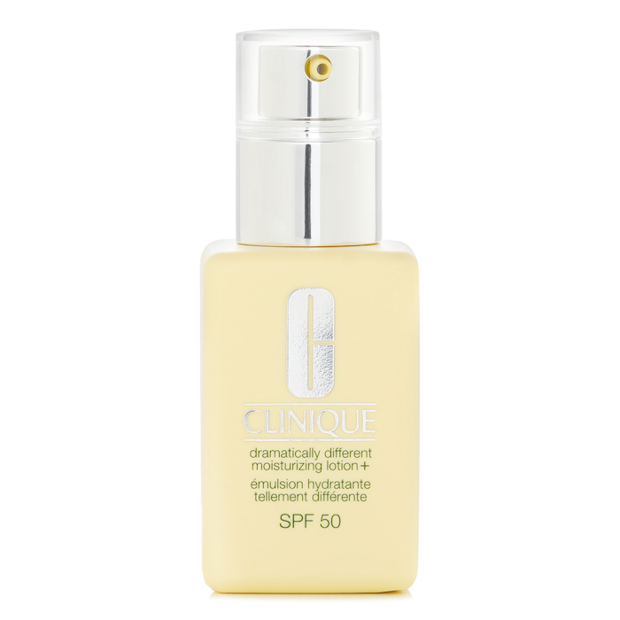 倩碧 Clinique Dramatically Different Moisturizing Lotion + SPF 50 75mlProduct Thumbnail