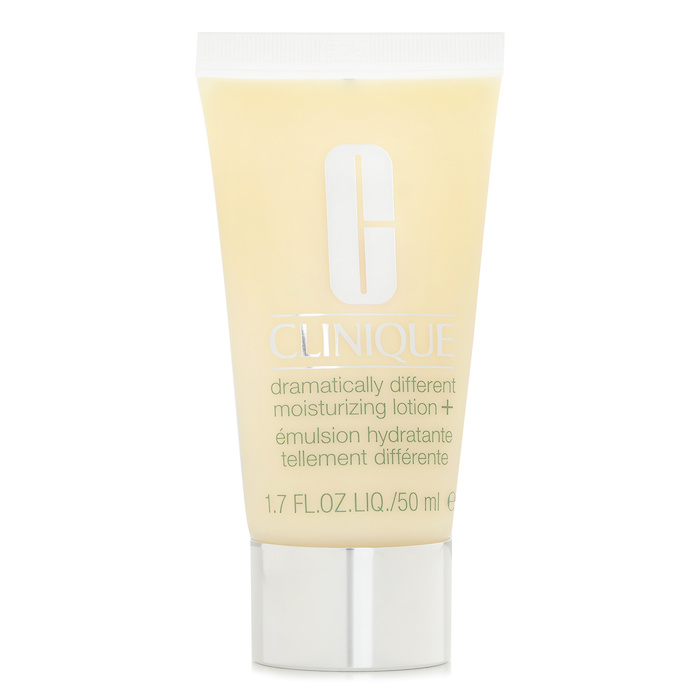 Clinique Dramatically Different Moisturizing Lotion + 50mlProduct Thumbnail