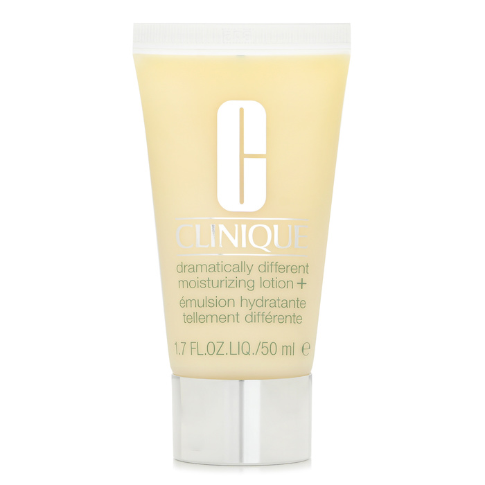 Clinique Dramatically Different Moisturizing Lotion + 50mlProduct Thumbnail
