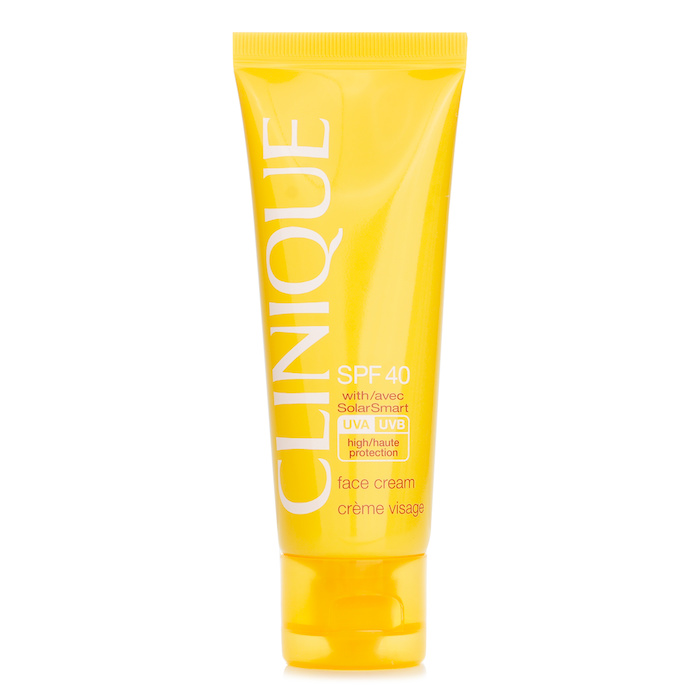 Clinique كريم وجه SPF 40 50mlProduct Thumbnail