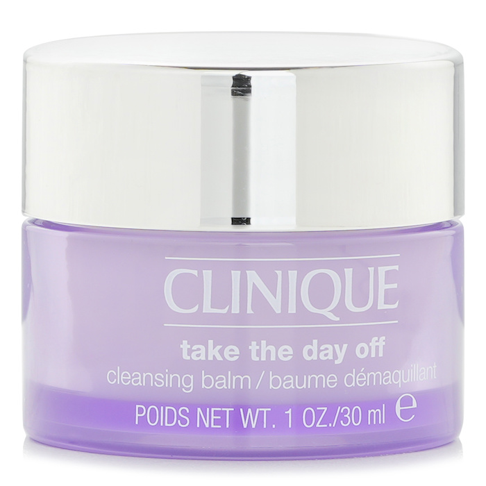 Clinique Очищающий бальзам Take The Day Off 30mlProduct Thumbnail