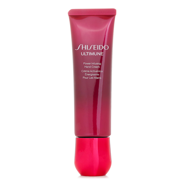 Shiseido Ultimune Power Infusing Hand Cream 50mlProduct Thumbnail