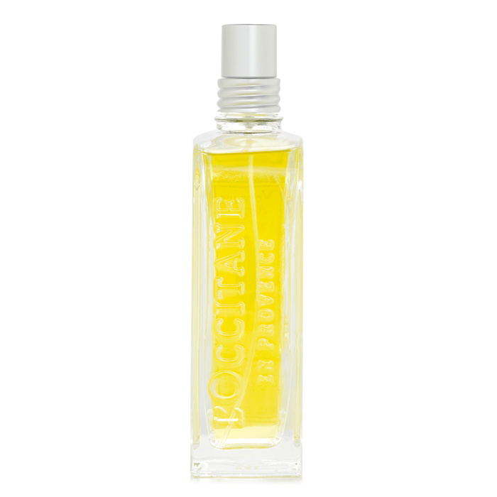 L'Occitane Verveine Agrumes Eau De Toilette Spray 100ml/3.3ozProduct Thumbnail