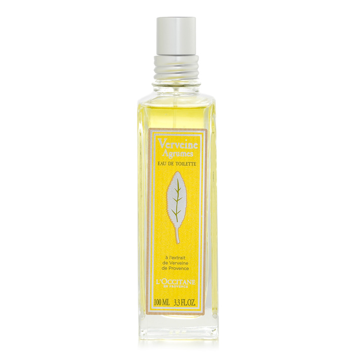 L'Occitane Verveine Agrumes Eau De Toilette Spray 100ml/3.3ozProduct Thumbnail