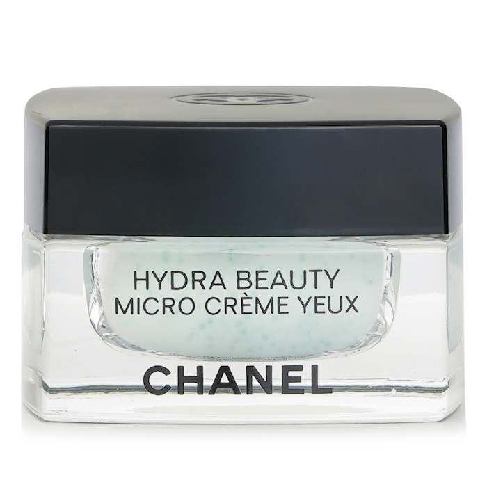 Chanel Hydra Beauty Micro Creme Yeux Illuminating Hydrating Eye Cream 15gProduct Thumbnail