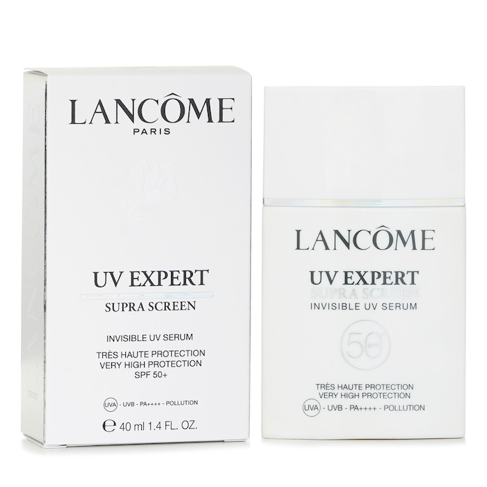 Lancome UV Expert Supra Screen Invisible UV Serum SPF 50+/PA++++ 40mlProduct Thumbnail