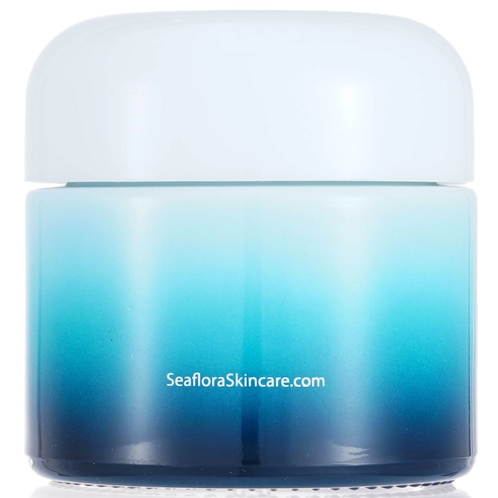 Seaflora Potent Sea Kelp Facial Masque - For All Skin Types 50ml/1.7ozProduct Thumbnail