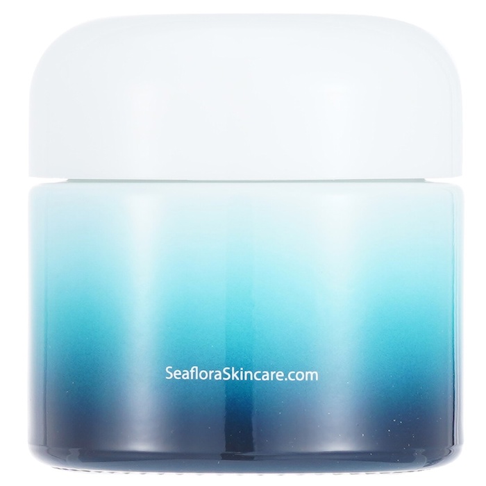 Seaflora Intensive Restorative Night Cream - For Normal To Dry & Sensitive Skin 50ml/1.7ozProduct Thumbnail