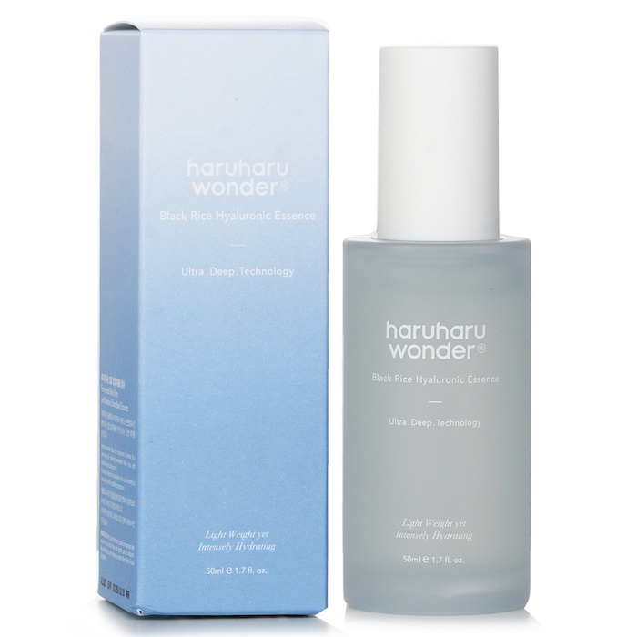 Haruharu Wonder Black Rice Hyaluronic Essence 50ml/1.7ozProduct Thumbnail
