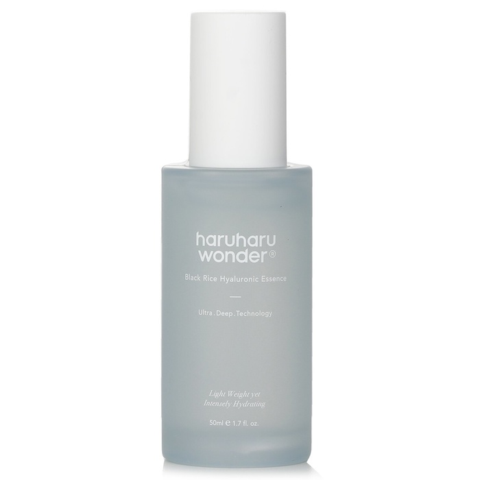 Haruharu Wonder Black Rice Hyaluronic Essence 50ml/1.7ozProduct Thumbnail