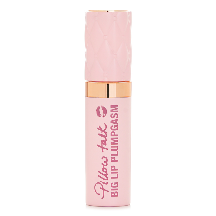 Charlotte Tilbury 夏洛特·蒂伯里 Pillow Talk Big Lip Plumpgasm 豐唇蜜 5.5mlProduct Thumbnail