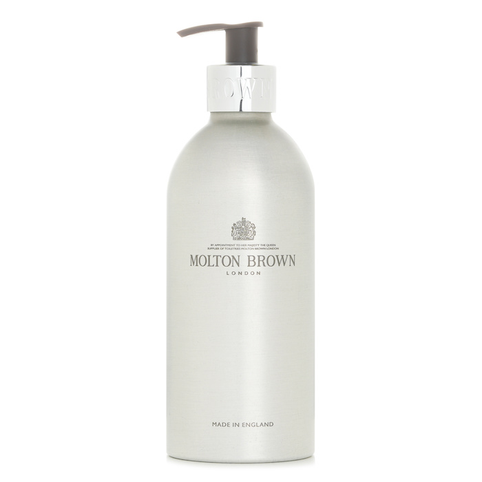 Molton Brown Infinite Bottle Heavenly Gingerlily Bath & Shower Gel 400mlProduct Thumbnail