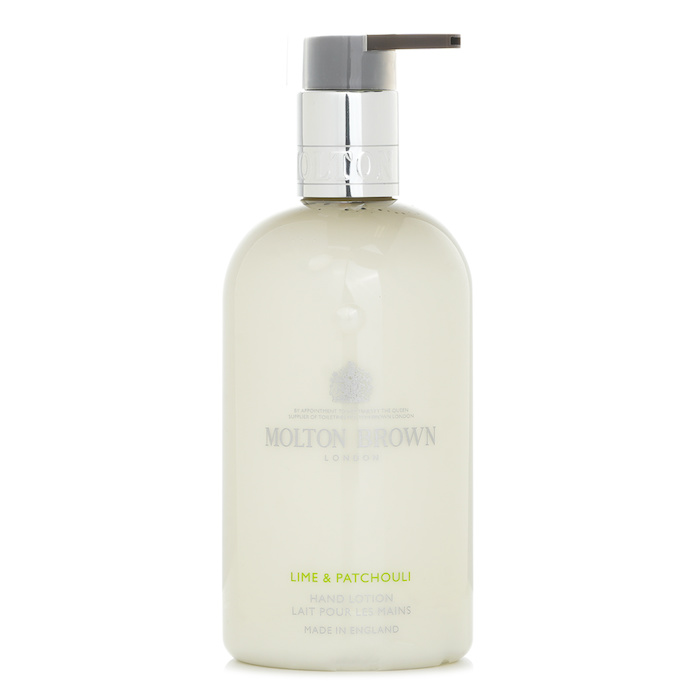 Molton Brown لوشن اليد بالليمون والباتشولي 300mlProduct Thumbnail