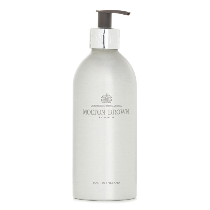 Molton Brown Гель для душа и ванны Infinite Bottle Re-Charge Black Pepper 400mlProduct Thumbnail