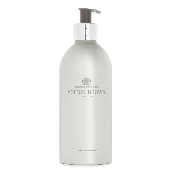 Molton Brown Infinite Bottle Orange & Bergamot Bath & Shower Gel 400mlProduct Thumbnail