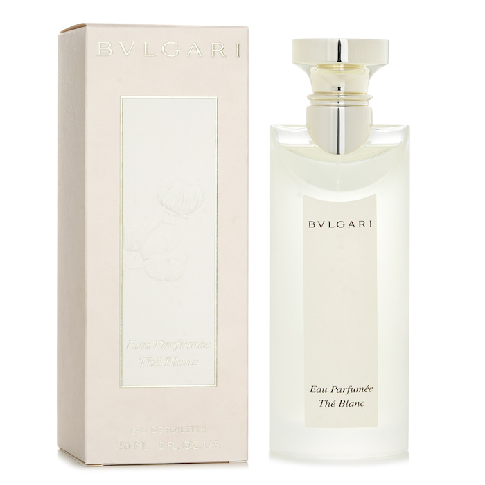 Bvlgari Eau Parfumée Thé Blanc Eau de Toilette 150ml/5ozProduct Thumbnail