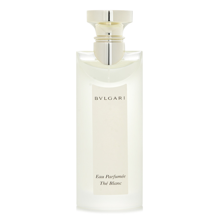 Bvlgari Eau Parfumée Thé Blanc Eau de Toilette 150ml/5oz