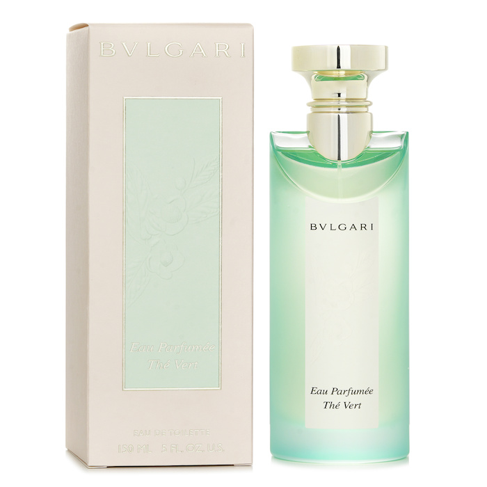 Bvlgari Eau ParfumeeThe Vert Eau De Toilette 150ml/5ozProduct Thumbnail