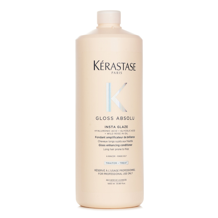 Kerastase Кондиционер Gloss Absolu Insta Glaze 1000mlProduct Thumbnail