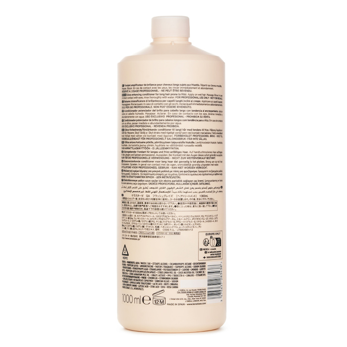 Kerastase Кондиционер Gloss Absolu Insta Glaze 1000mlProduct Thumbnail