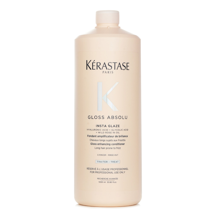 Kerastase Кондиционер Gloss Absolu Insta Glaze 1000mlProduct Thumbnail