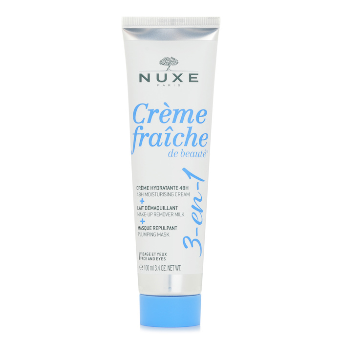 Nuxe Crème Fraîche de Beauté 3 In 1 Cream 100mlProduct Thumbnail