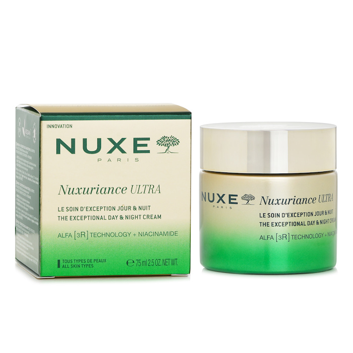 Nuxe Nuxuriance Ultra The Exceptional Day & Night Cream 75mlProduct Thumbnail